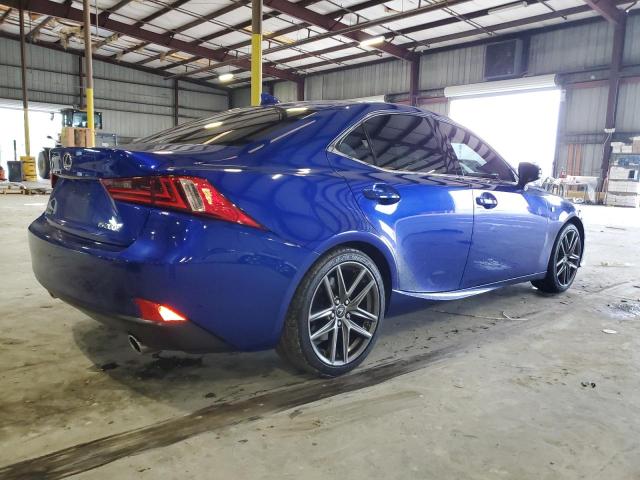 Photo 3 from auction – 2016 LEXUS IS 200T with VIN JTHBA1D24G5004071