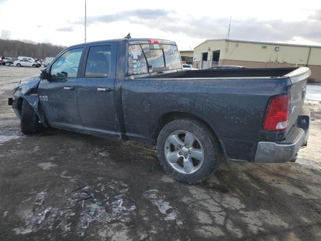 Photo 2 from auction – 2018 RAM 1500 SLT with VIN 1C6RR7GT4JS216288