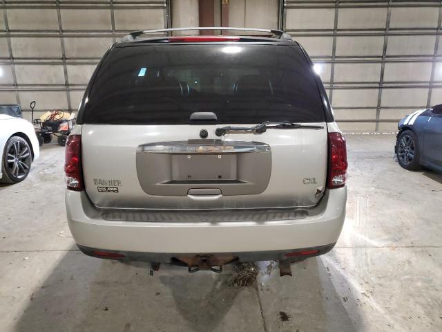 Photo 6 from auction – 2004 BUICK RAINIER CX with VIN 5GADT13S842212572