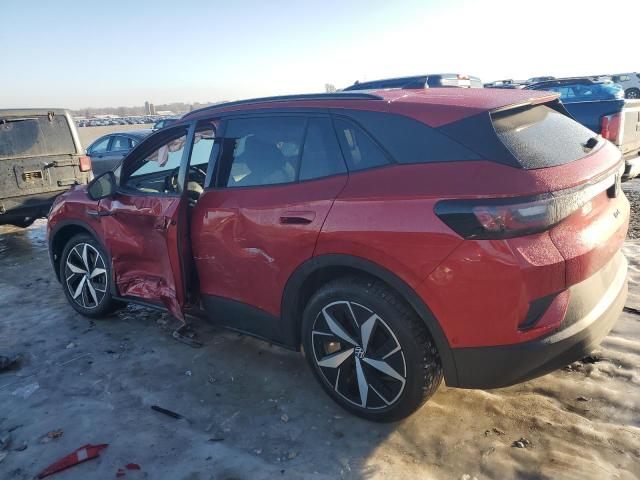 Photo 2 from auction – 2023 VOLKSWAGEN ID.4 PRO S with VIN 1V2GNPE83PC004669