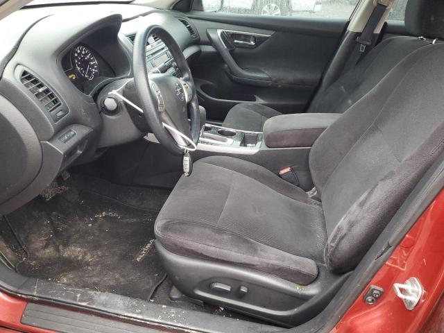 Photo 7 from auction – 2013 NISSAN ALTIMA 2.5 with VIN 1N4AL3AP4DN435918