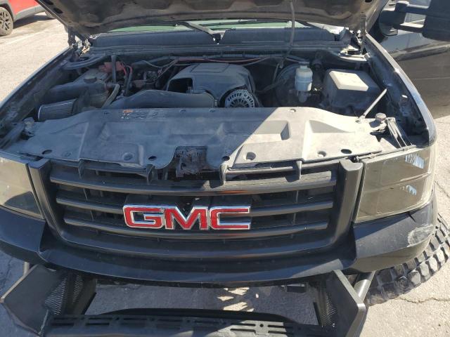 Photo 11 from auction – 2013 GMC SIERRA K15 with VIN 3GTP2UEA2DG138156