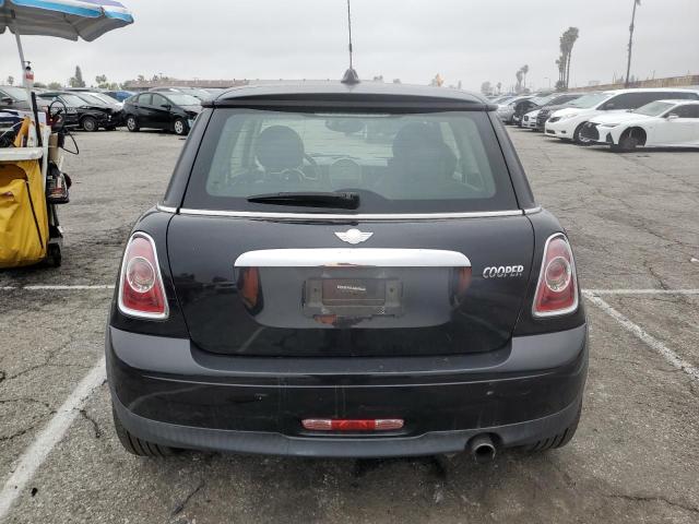 Photo 6 from auction – 2012 MINI COOPER with VIN WMWSU3C52CT259000