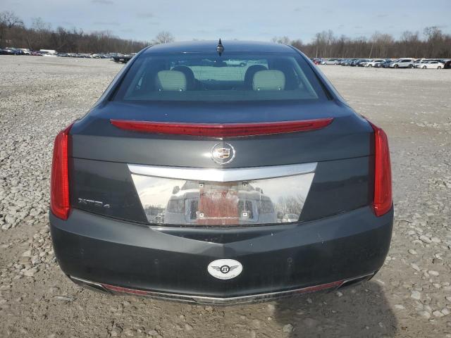 Photo 6 from auction – 2014 CADILLAC XTS LUXURY with VIN 2G61N5S37E9270577