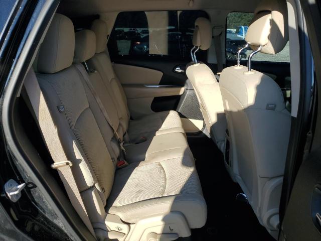 Photo 10 from auction – 2016 DODGE JOURNEY SX with VIN 3C4PDCBG9GT224492