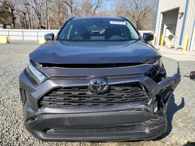 Photo 5 from auction – 2022 TOYOTA RAV4 XLE with VIN 2T3P1RFVXNC307473