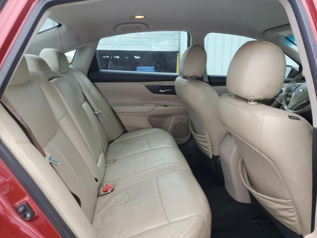 Photo 10 from auction – 2015 NISSAN ALTIMA 2.5 with VIN 1N4AL3AP7FC271949