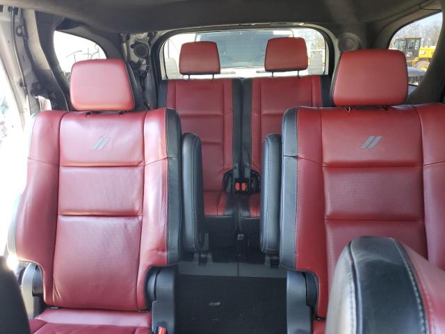 Фото 10 с аукциона – 2021 DODGE DURANGO R/ с VIN 1C4SDJCT6MC598821