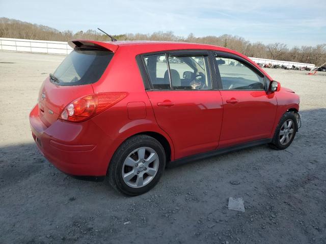 Photo 3 from auction – 2012 NISSAN VERSA S with VIN 3N1BC1CP4CK253854