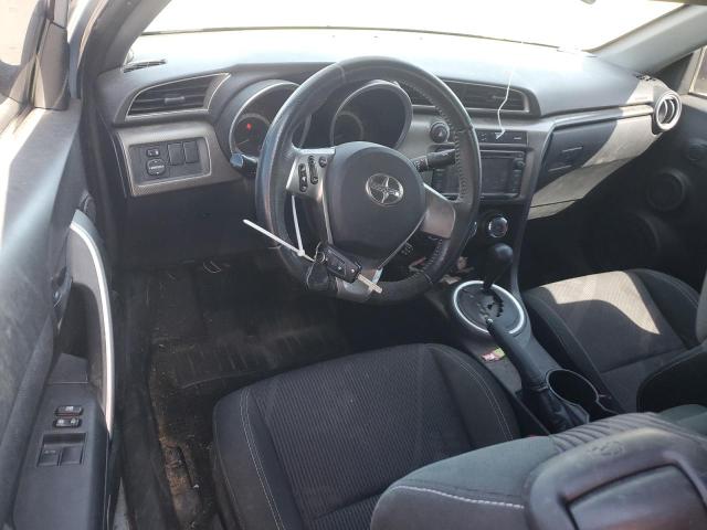 Photo 8 from auction – 2014 TOYOTA SCION TC with VIN JTKJF5C79E3072225