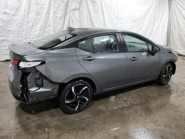 Photo 3 from auction – 2024 NISSAN VERSA SR with VIN 3N1CN8FV9RL901449