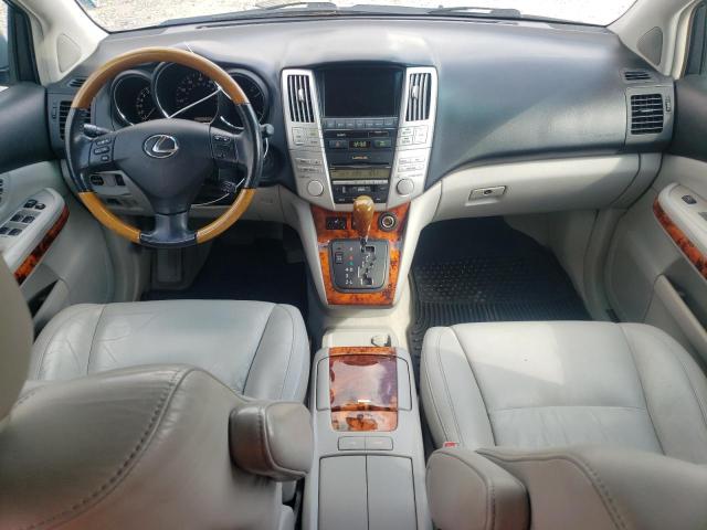Photo 8 from auction – 2008 LEXUS RX 350 with VIN 2T2GK31U18C042993