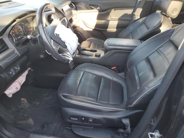 Photo 7 from auction – 2017 GMC ACADIA DEN with VIN 1GKKNXLS1HZ239858