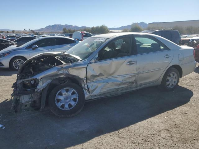 TOYOTA CAMRY LE 2002 with VIN 4T1BE32KX2U043598 - Photo from auction