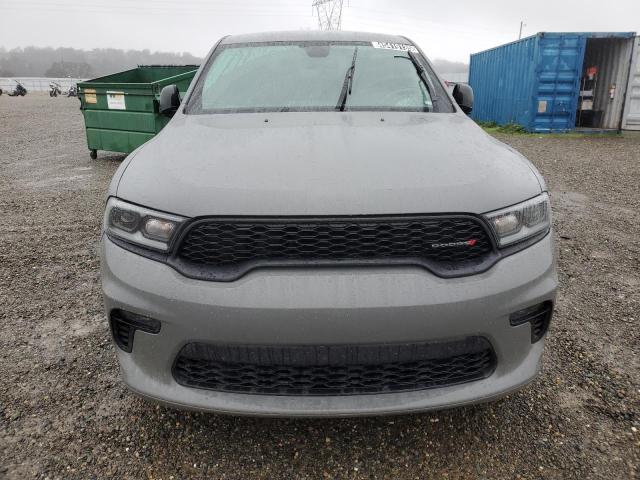 Photo 5 from auction – 2022 DODGE DURANGO GT with VIN 1C4RDJDG2NC219542