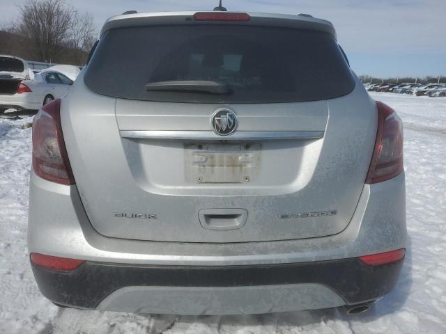 Photo 6 from auction – 2018 BUICK ENCORE PRE with VIN KL4CJASB6JB665855