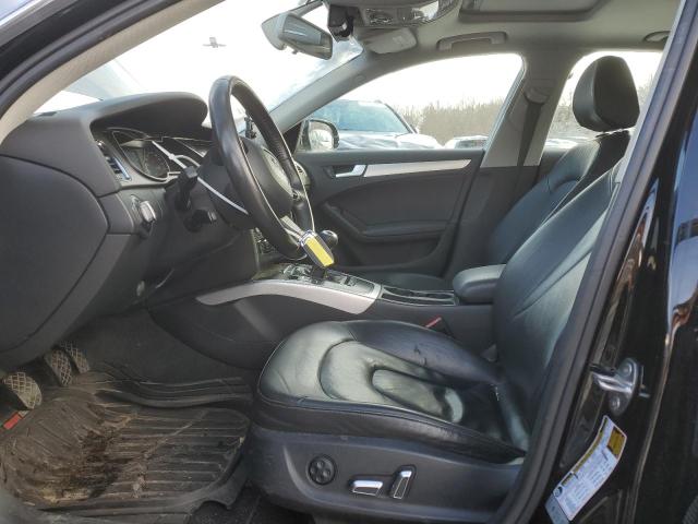 Photo 7 from auction – 2013 AUDI A4 PREMIUM with VIN WAUDFAFL7DN008576