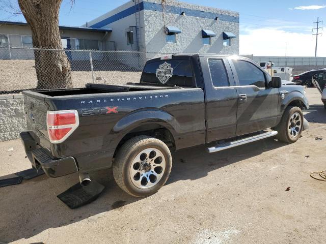 Photo 3 from auction – 2013 FORD F150 SUPER with VIN 1FTFX1CF8DFC87361