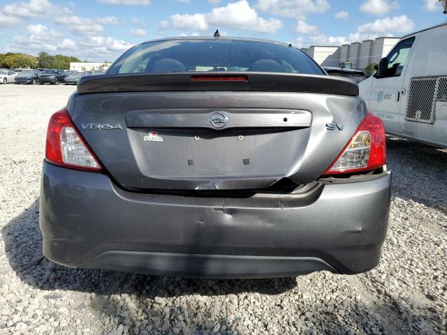 Photo 6 from auction – 2017 NISSAN VERSA S with VIN 3N1CN7AP9HL804155