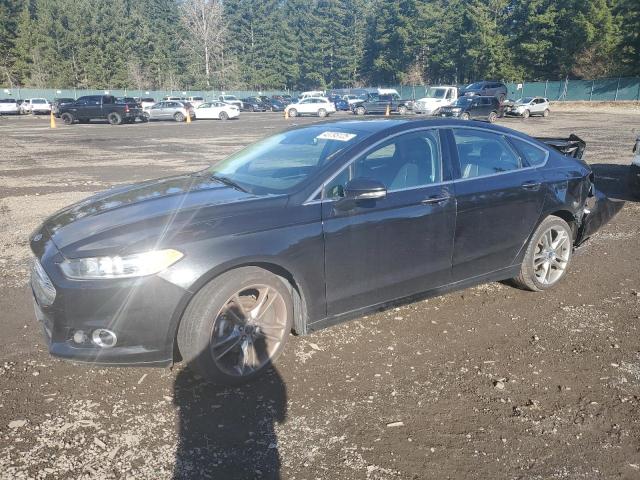 FORD FUSION TIT 2015 with VIN 3FA6P0D93FR216616 - Photo from auction
