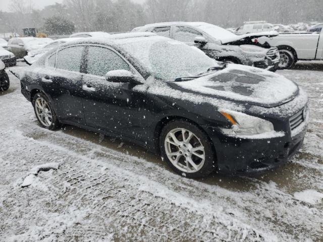 Photo 4 from auction – 2014 NISSAN MAXIMA S with VIN 1N4AA5AP8EC479256