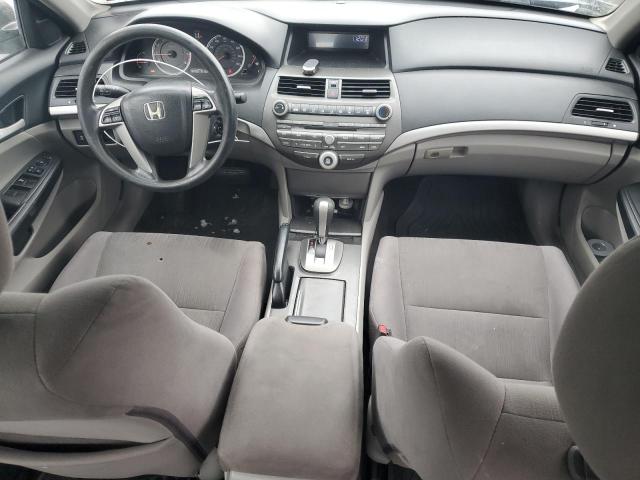 Photo 8 from auction – 2011 HONDA ACCORD LX with VIN 1HGCP2F33BA037676