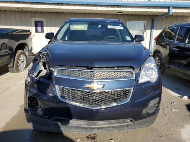 Photo 5 from auction – 2015 CHEVROLET EQUINOX LS with VIN 2GNALAEK1F1156984