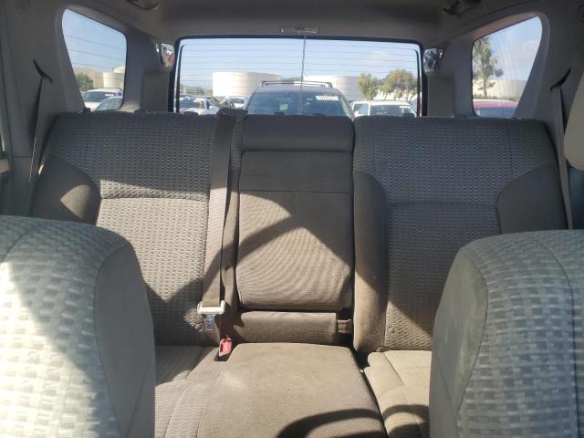 Photo 10 from auction – 2006 TOYOTA 4RUNNER SR with VIN JTEZU14R260076530