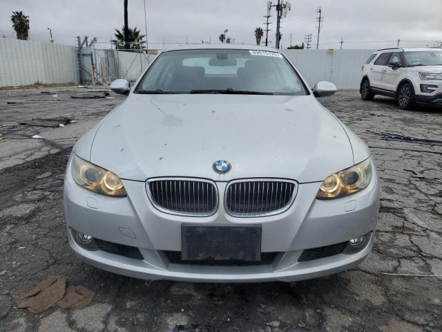 Photo 5 from auction – 2008 BMW 328 I with VIN WBAWB33568P135643