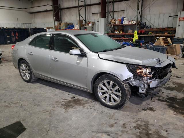 Photo 4 from auction – 2015 CHEVROLET MALIBU LTZ with VIN 1G11F5SL6FF287396