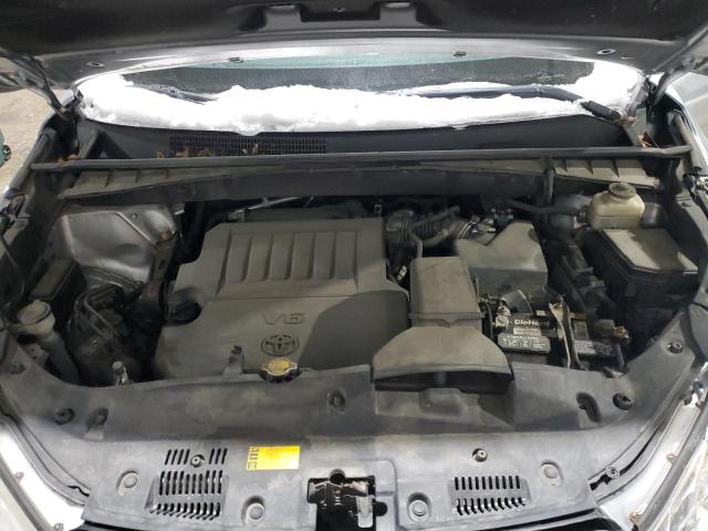 Photo 12 from auction – 2015 TOYOTA HIGHLANDER with VIN 5TDJKRFH0FS150681