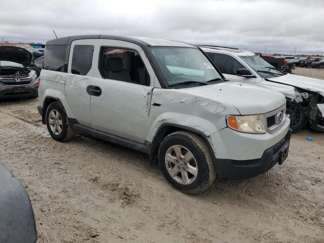 Photo 4 from auction – 2010 HONDA ELEMENT EX with VIN 5J6YH1H73AL003472