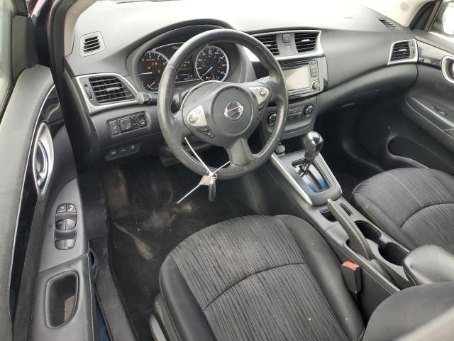 Photo 8 from auction – 2016 NISSAN SENTRA S with VIN 3N1AB7AP4GL654423