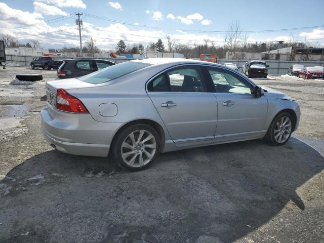 Photo 3 from auction – 2016 VOLVO S80 PLATIN with VIN YV140MAM9G1195850