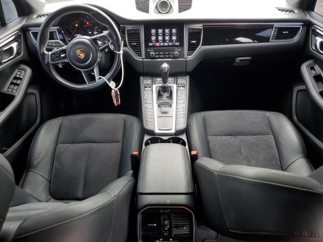 Photo 8 from auction – 2018 PORSCHE MACAN with VIN WP1AA2A55JLB14095