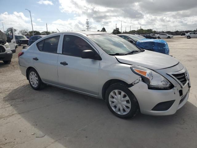 Photo 4 from auction – 2015 NISSAN VERSA S with VIN 3N1CN7AP1FL922326