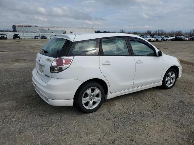 Photo 3 from auction – 2005 TOYOTA COROLLA MA with VIN 2T1KR32E45C353167