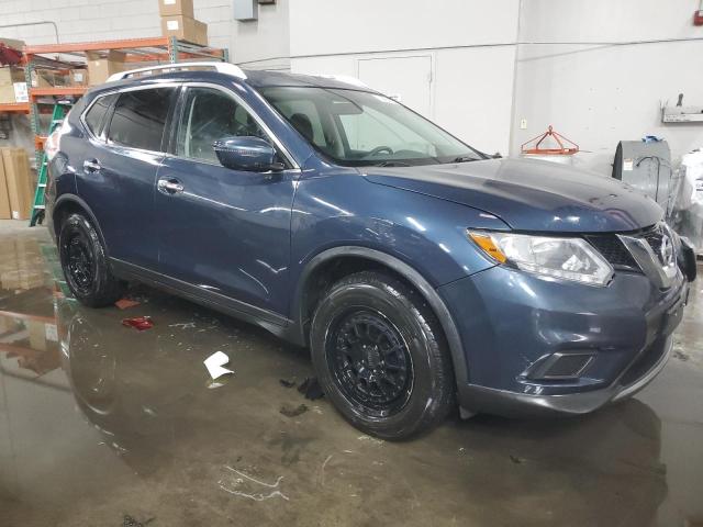 Photo 4 from auction – 2016 NISSAN ROGUE S with VIN KNMAT2MVXGP603181