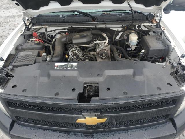 Photo 11 from auction – 2012 CHEVROLET SILVERADO with VIN 1GCNCPEX6CZ163618