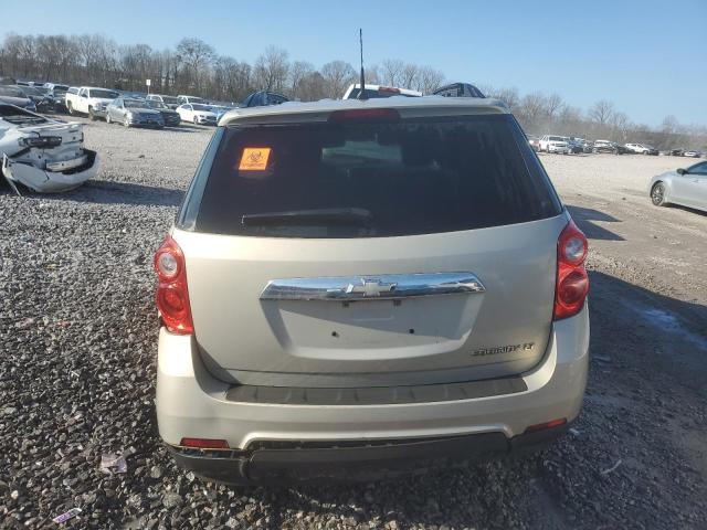 Photo 6 from auction – 2011 CHEVROLET EQUINOX LT with VIN 2GNALDEC4B1329353