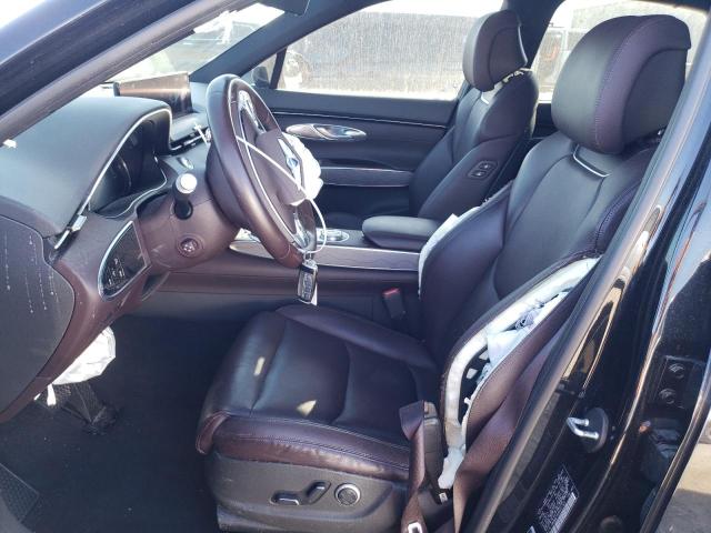 Photo 7 from auction – 2022 GENESIS GV70 BASE with VIN KMUMADTB5NU027520