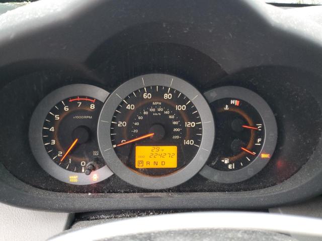 Photo 9 from auction – 2012 TOYOTA RAV4 with VIN 2T3BF4DV2CW268200