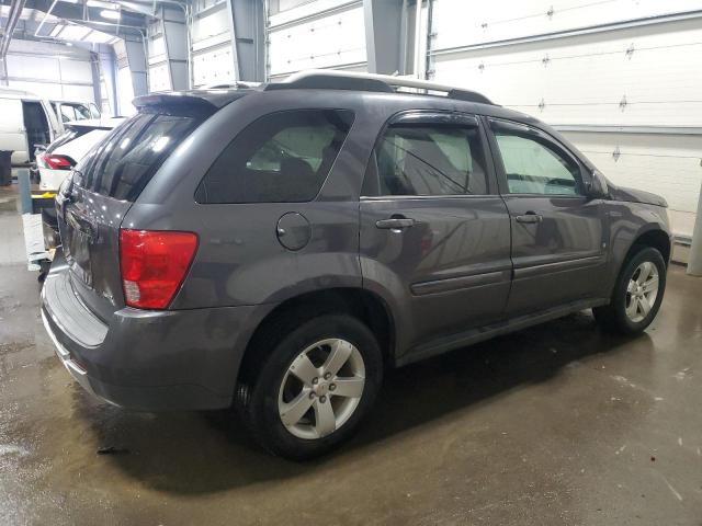 Photo 3 from auction – 2007 PONTIAC TORRENT with VIN 2CKDL73F976087148