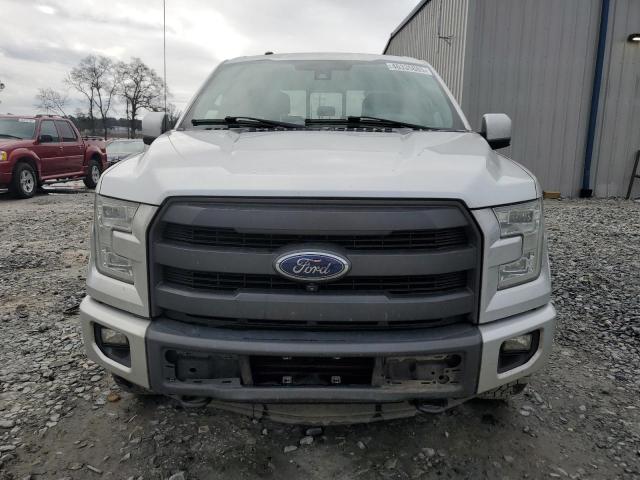 Photo 5 from auction – 2015 FORD F150 SUPER with VIN 1FTEW1EG9FFA48392