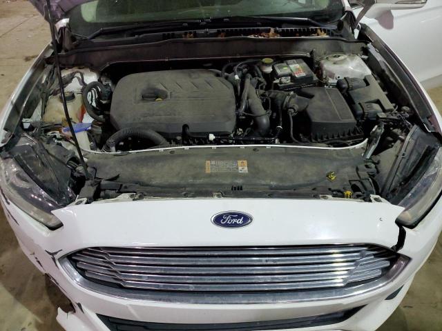 Photo 11 from auction – 2016 FORD FUSION SE with VIN 1FA6P0HDXG5125183