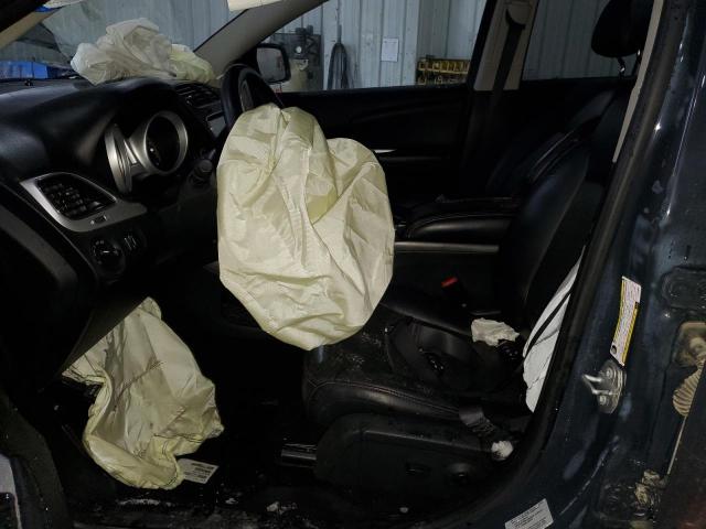 Photo 7 from auction – 2017 DODGE JOURNEY GT with VIN 3C4PDDEG6HT623833
