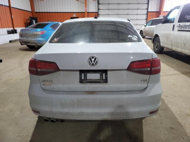 Photo 6 from auction – 2017 VOLKSWAGEN JETTA S with VIN 3VW2B7AJXHM287582