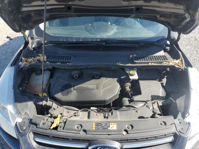 Photo 12 from auction – 2016 FORD ESCAPE SE with VIN 1FMCU0G97GUA22582