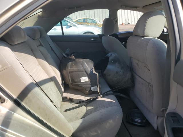 Photo 10 from auction – 2006 TOYOTA CAMRY LE with VIN 4T1BE32K26U705437
