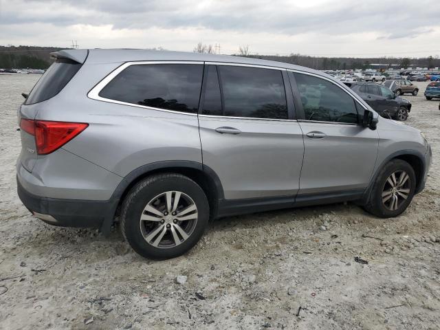 Photo 3 from auction – 2016 HONDA PILOT EXL with VIN 5FNYF6H5XGB077765
